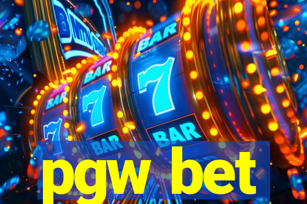 pgw bet